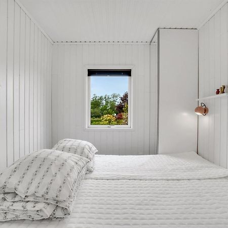 Holiday Home Fulk - 150M From The Sea By Interhome Strøby Ladeplads Екстериор снимка