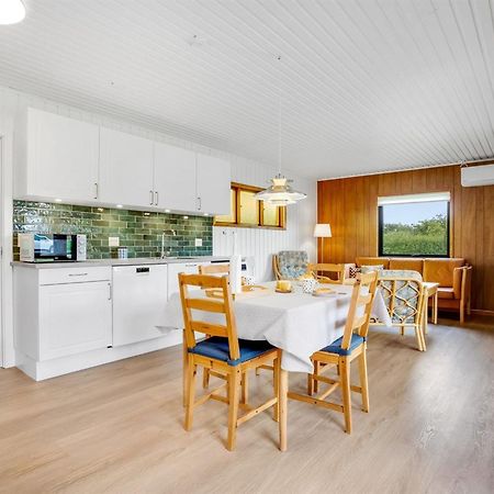 Holiday Home Fulk - 150M From The Sea By Interhome Strøby Ladeplads Екстериор снимка