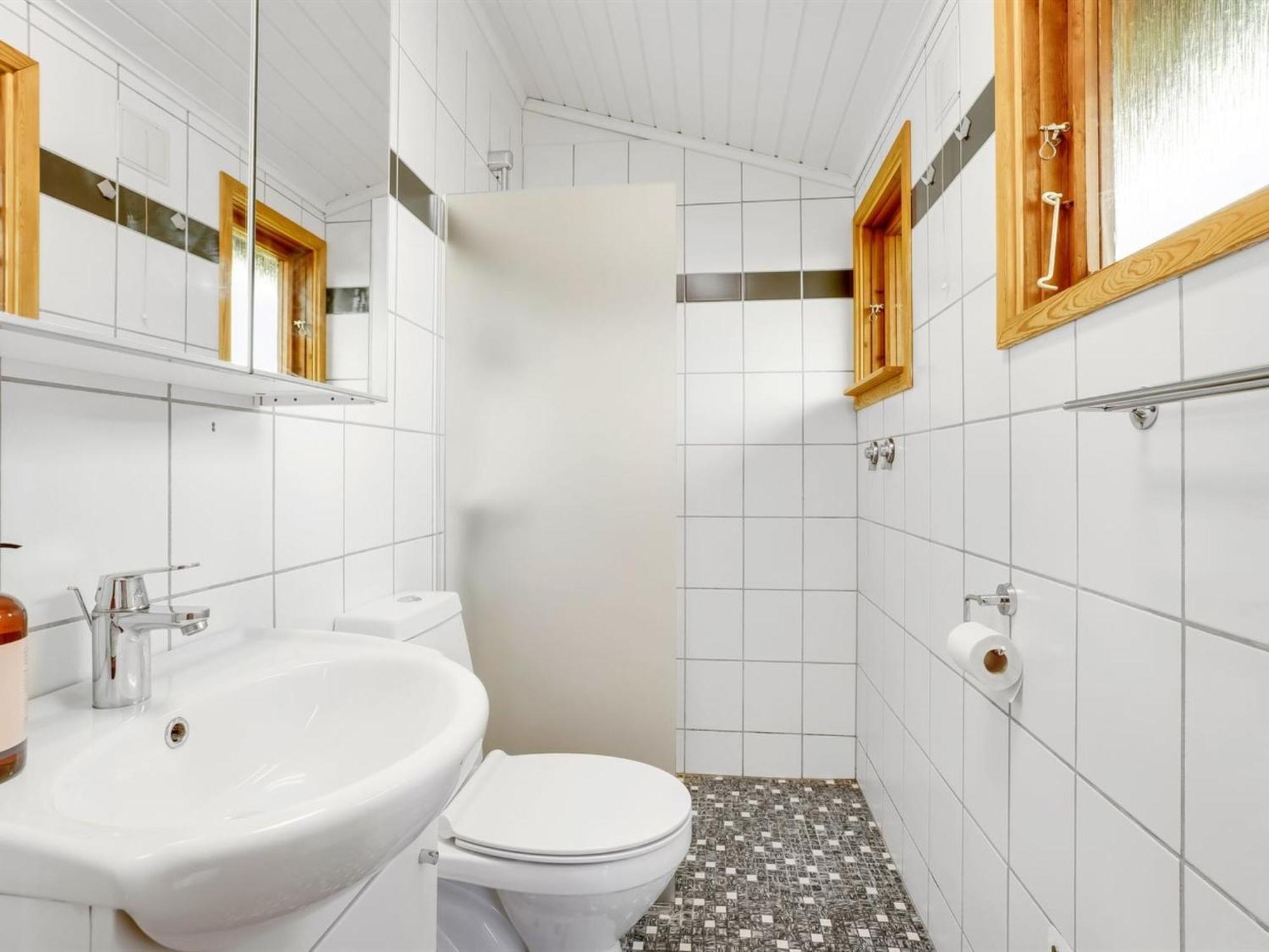 Holiday Home Fulk - 150M From The Sea By Interhome Strøby Ladeplads Екстериор снимка