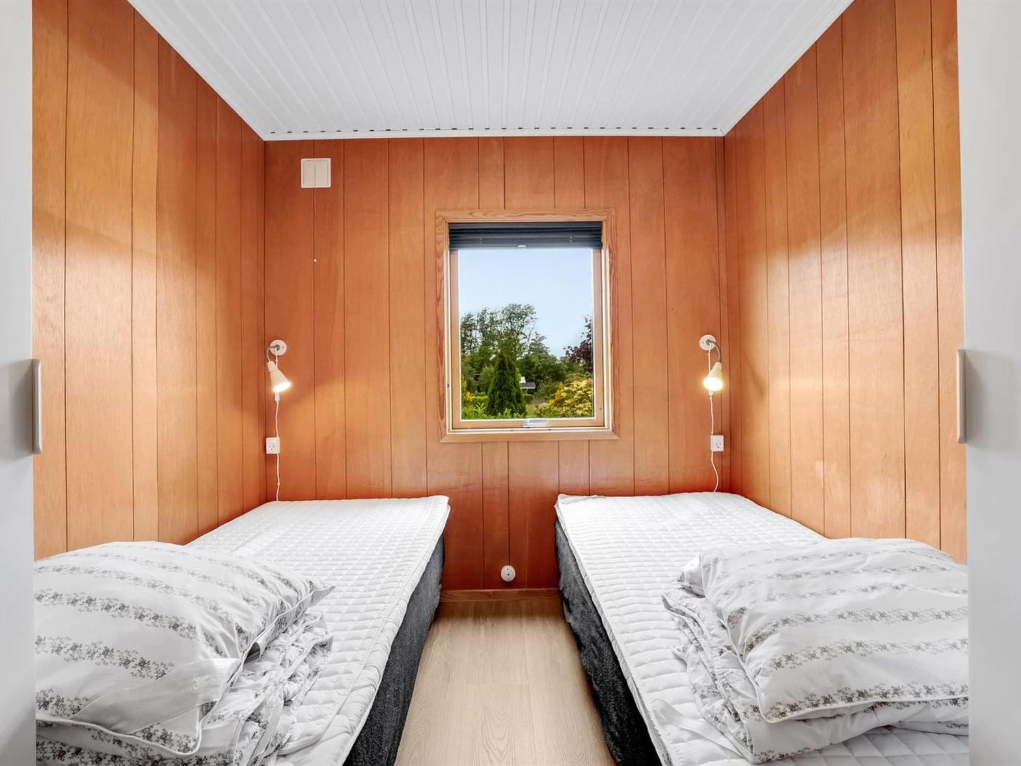 Holiday Home Fulk - 150M From The Sea By Interhome Strøby Ladeplads Екстериор снимка